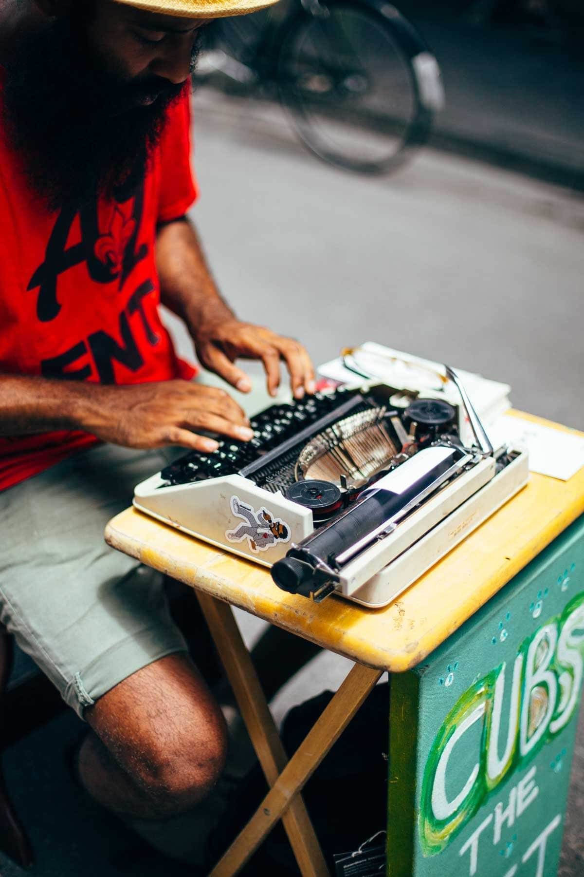 New Orleans | pinchofyum.com New Orleans | pinchofyum.com