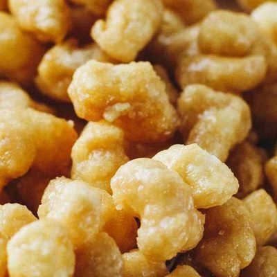 A picture of Caramel Corn
