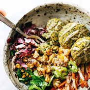 A picture of The Ultimate Winter Bliss Bowls