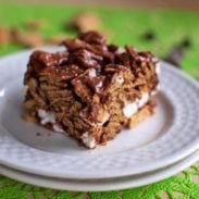 A picture of Golden Grahams S'mores Bars