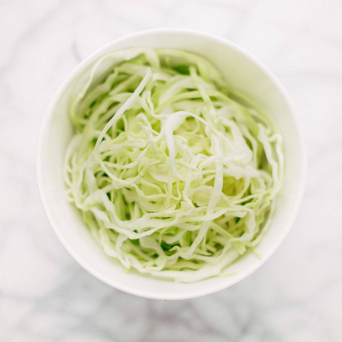 Cabbage Spiralizer